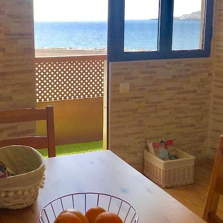 Apartamento Playa Ciudad Santa Cruz de la Palma  Exterior foto