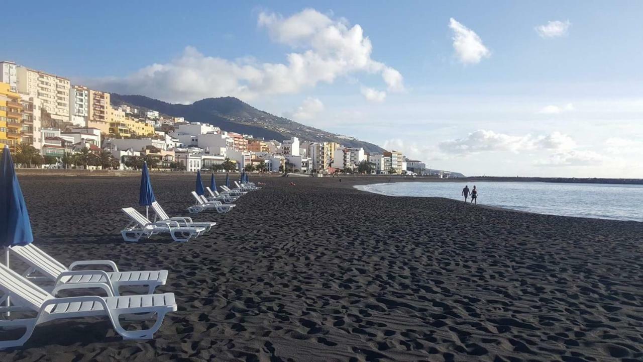 Apartamento Playa Ciudad Santa Cruz de la Palma  Exterior foto