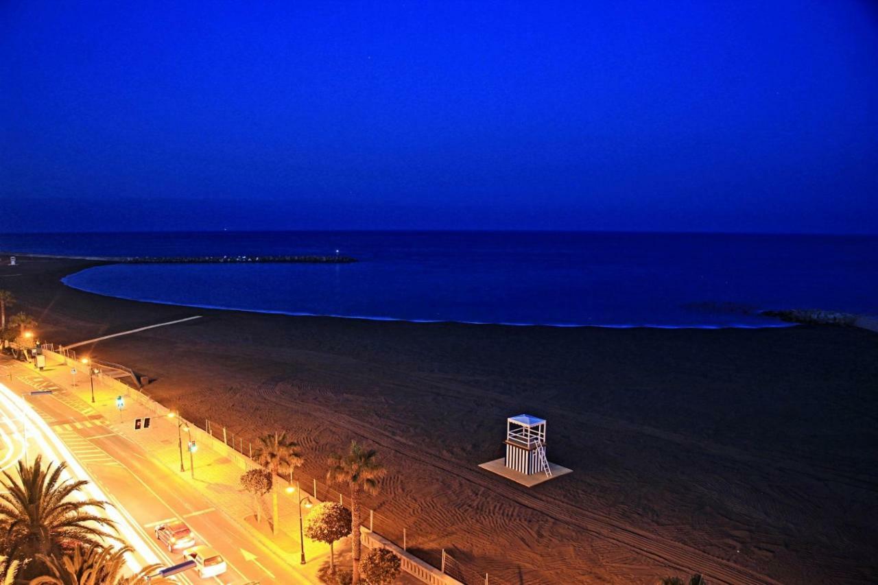 Apartamento Playa Ciudad Santa Cruz de la Palma  Exterior foto