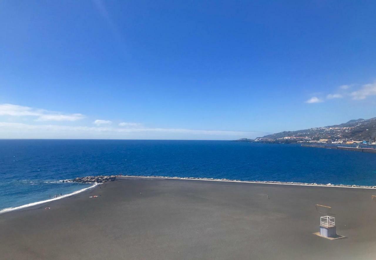 Apartamento Playa Ciudad Santa Cruz de la Palma  Exterior foto