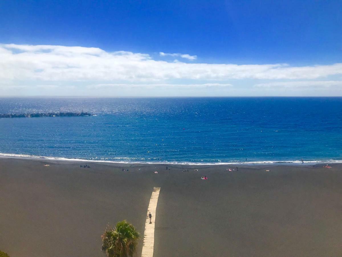 Apartamento Playa Ciudad Santa Cruz de la Palma  Exterior foto