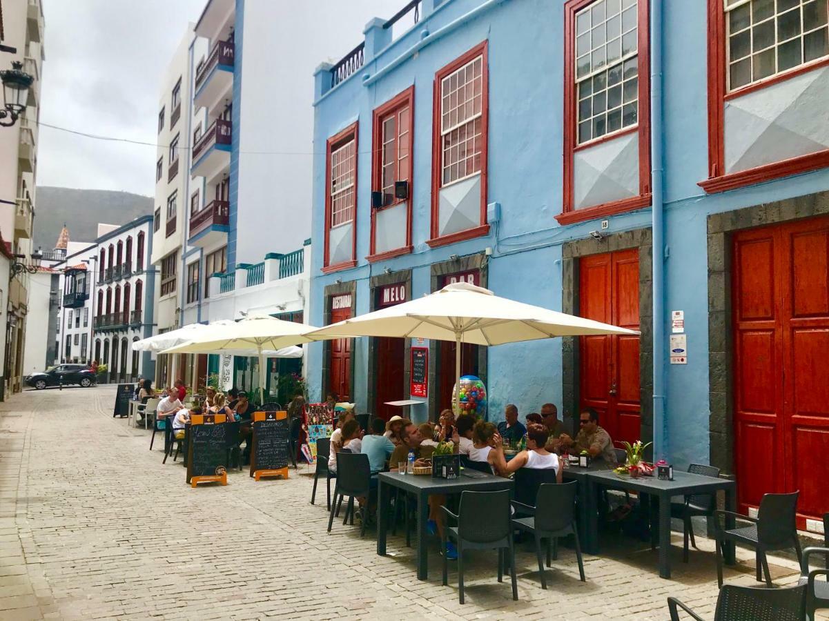 Apartamento Playa Ciudad Santa Cruz de la Palma  Exterior foto