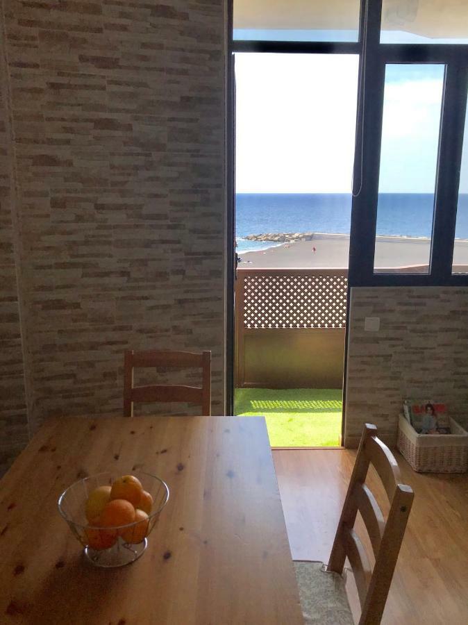 Apartamento Playa Ciudad Santa Cruz de la Palma  Exterior foto