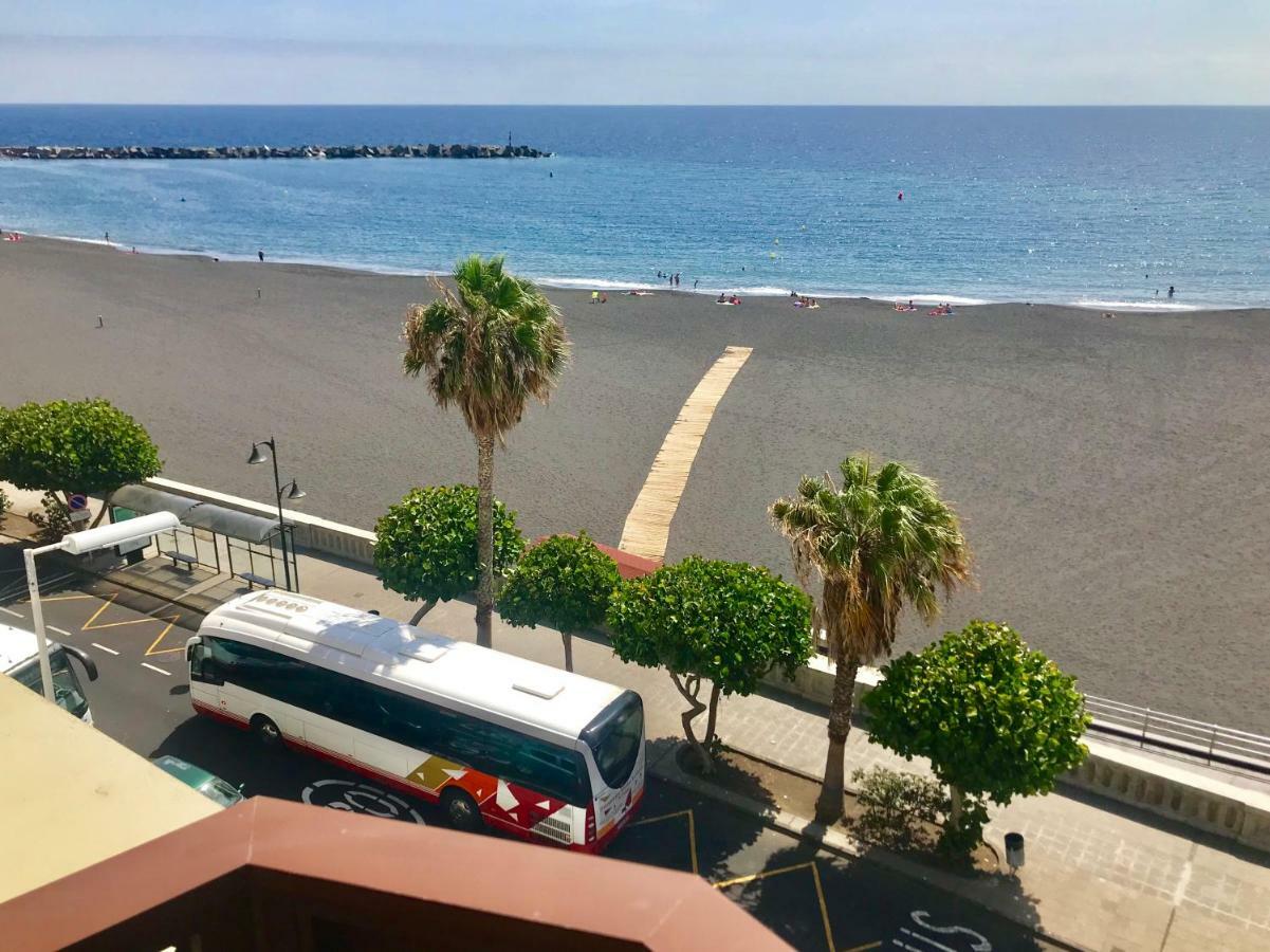 Apartamento Playa Ciudad Santa Cruz de la Palma  Exterior foto